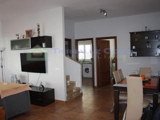 Casa adossada a Lepe. Estupenda vivienda adosada de 4 dormitorios en lepe. zona la gag