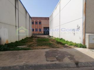 Solar industrial a Lepe. Parcela en venta poligono el prado lepe