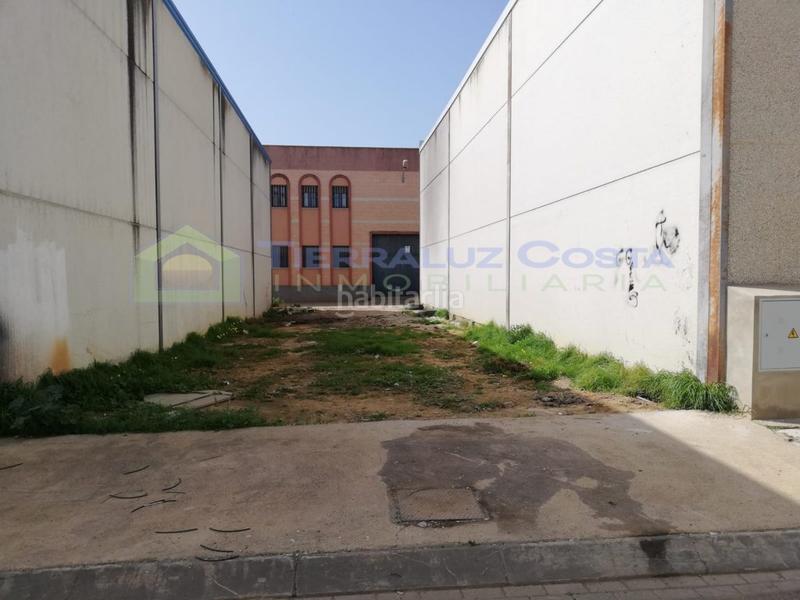 Foto 4b986469-a656-41df-aa6b-7bcca46216e2. Area edificabile industriale in Lepe