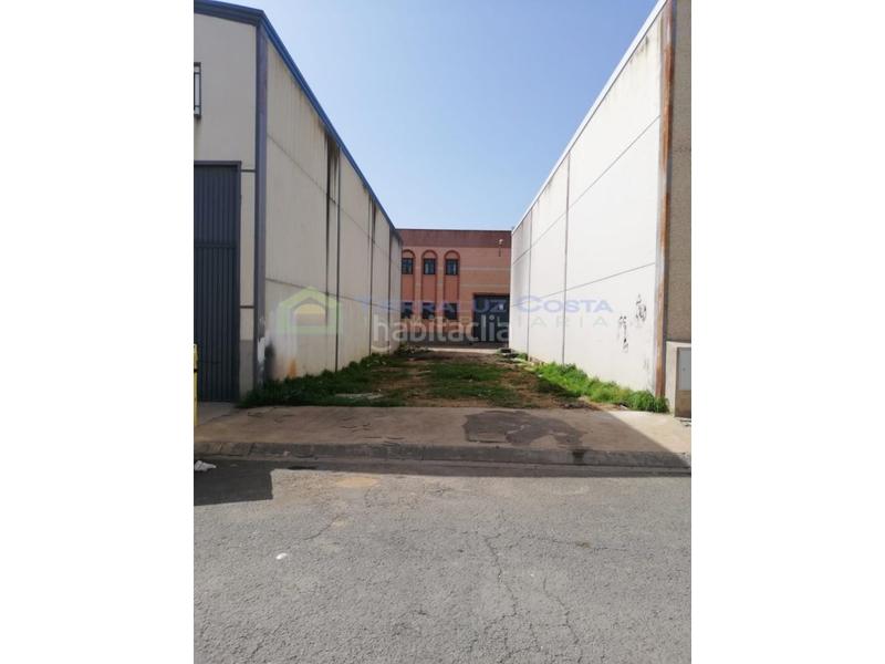 Foto b482d736-9477-4134-b0ae-64677b89bc23. Area edificabile industriale in Lepe