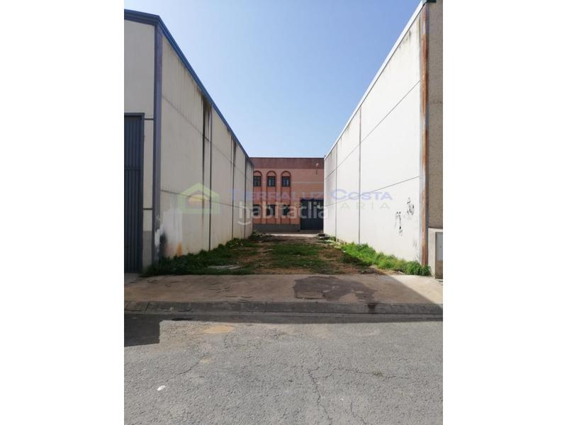 Foto ea3fe399-162f-489a-b0f4-746aba1a761e. Area edificabile industriale in Lepe