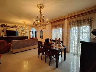 Casa a Lepe. Vivienda planta baja en lepe. 4 dormitorios, dos baños, dos pati