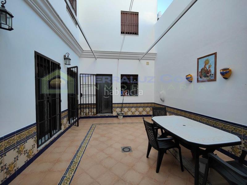 Foto 6dcabc59-53f4-4205-a816-b728dc649b88. Casa amb aparcament a Lepe