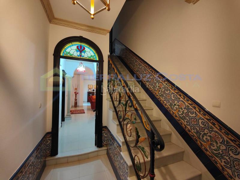 Foto ae2eee4c-2cf5-49c9-948a-e547d4a4a535. Casa amb aparcament a Lepe