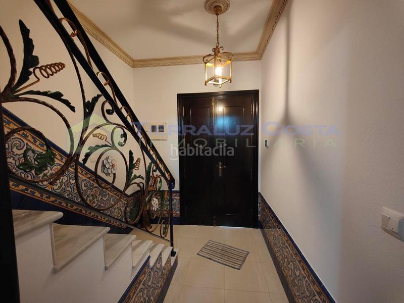 Foto bfe93000-cbdc-43ee-9f85-117443367893. Casa amb aparcament a Lepe