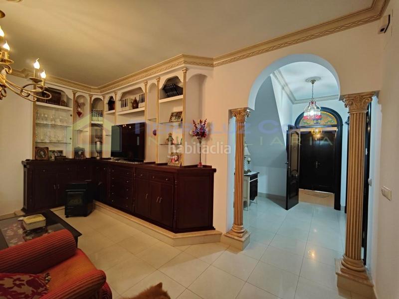 Foto e6670b4d-5fe7-45c3-9d38-33bcb0d2b7d1. Casa amb aparcament a Lepe