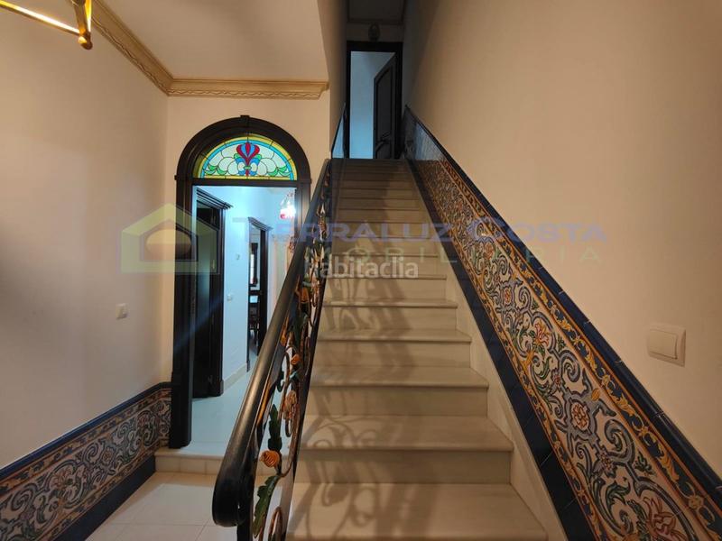 Foto eee71e96-cce9-4663-a46a-40d73eee938e. Casa amb aparcament a Lepe