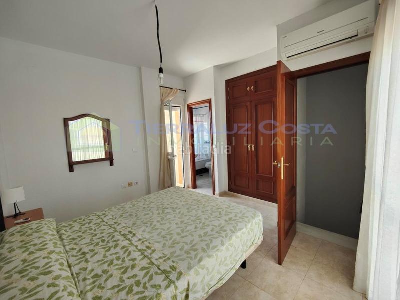 Foto 34b314c4-36c6-445a-8902-8bb4e57d81ca. Casa a schiera con parcheggio in Lepe