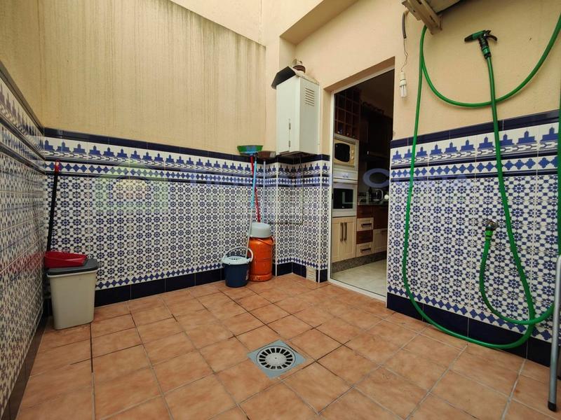 Foto 5b555dcb-0bb7-47b2-8605-4e1211e54a86. Casa a schiera con parcheggio in Lepe