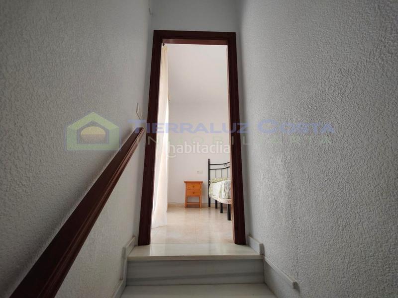 Foto 62a6143c-ec71-4b66-80cf-c546d81478ab. Casa a schiera con parcheggio in Lepe