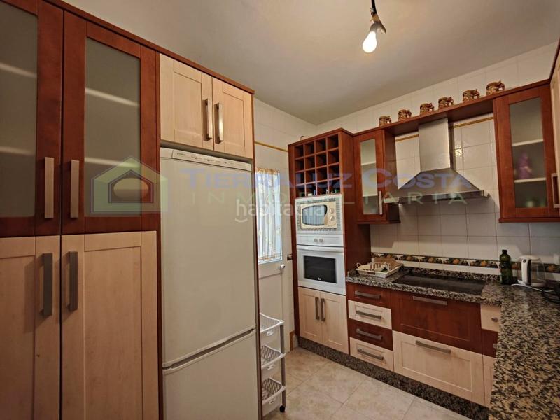 Foto a0b5cb11-2e3e-493d-a17d-bbd0f7c7552f. Casa a schiera con parcheggio in Lepe