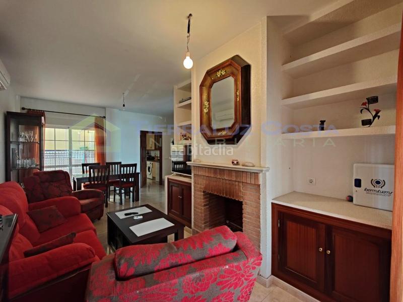 Foto b2b7ac33-f487-4799-abc3-f5b7bd8ba2ce. Casa a schiera con parcheggio in Lepe