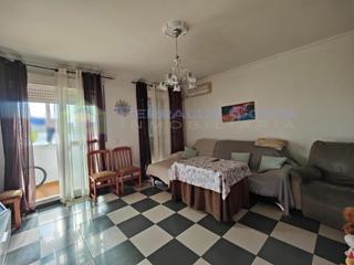 Appartamento en Lepe. Estupendo piso de 3 dormitorios a la venta en lepe en zona de co