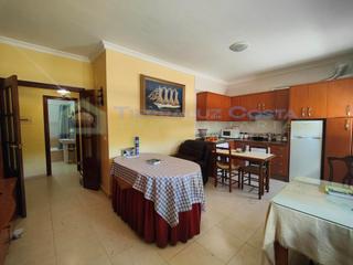 Apartament a Lepe. Acogedor apartamento en planta baja en lepe. 2 dormitorios.