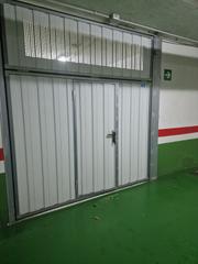 Aparcament cotxe a Ortuella. Garaje en venta en ortuella.