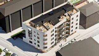 Dúplex a Ortuella. Duplex en venta en centro, 4 dormitorios.