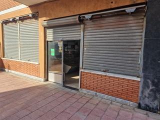Local commercial à Ortuella. Local com. en venta en ortuella.