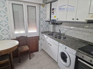 Pis a Ortuella. Piso en venta en otxartaga, 3 dormitorios.