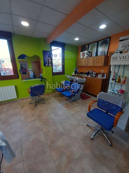 Foto 4e0f5d3d-9aac-443a-a35b-a5506aeb7af8. Alquiler local comercial en antonio trueba 24 local com. en alquiler en avda. de antonio trueba. en Muskiz