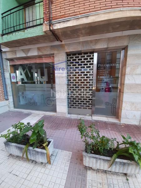 Foto 72fdf718-e675-443d-b2f7-3f50ce45c3be. Alquiler local comercial en antonio trueba 24 local com. en alquiler en avda. de antonio trueba. en Muskiz