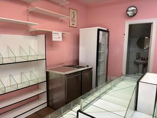 Business premise in Ortuella