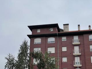 Etagenwohnung in Abanto y Ciérvana / Abanto Zierbena. Piso en venta en las carreras, 1 dormitorio.
