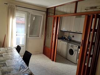 Etagenwohnung in Ortuella. Piso en venta en ortuella, 2 dormitorios.