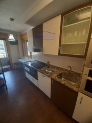 Location Appartement à Ortuella. Piso en alquiler en la barrera, 2 dormitorios.