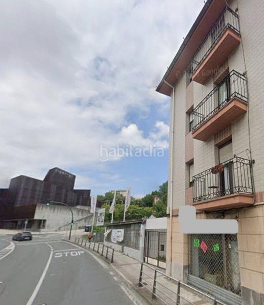 Foto 54b6c1aa-ea1c-4724-ba17-571748dd72fb. Affitto locale commerciale in Ortuella