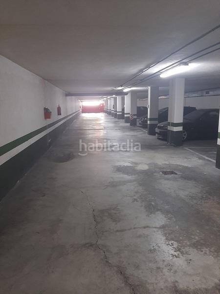 Foto 297fe539-e43a-4adf-8284-b779170bfcd0. Aparcament cotxe a Ortuella