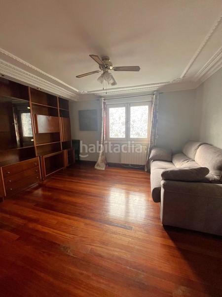 Foto 335f1a93-ce9e-4b18-9ca5-826b3bf72ee9. Flat with heating in Ortuella