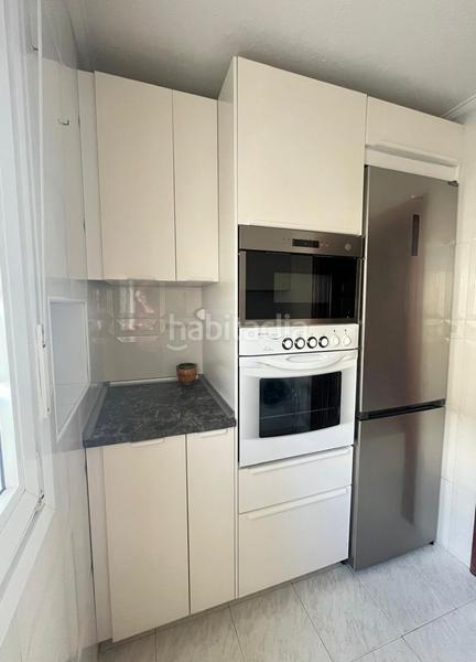 Foto 5b0ed4fd-21da-4af9-ba51-c651d2744a5f. Flat with heating in Ortuella