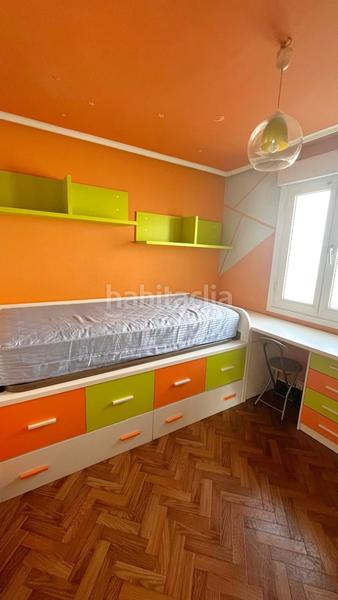 Foto 7740d7de-3ebe-4377-ae9b-3e45b342a6f5. Flat with heating in Ortuella