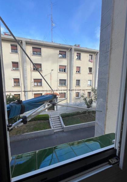 Foto 79f06790-5b89-4a24-b00d-c74758c2b243. Flat with heating in Ortuella