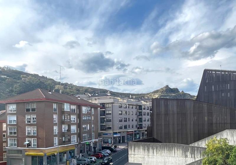 Foto e8abcc20-8dd2-4932-82b3-af5831175ee6. Flat with heating in Ortuella