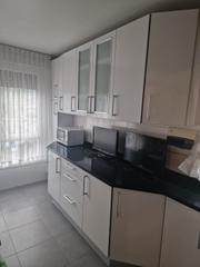 Appartement à Ortuella. Piso en venta en urioste, 2 dormitorios.