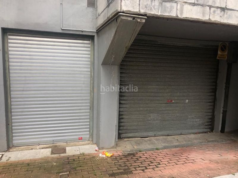 Foto aea581b7-6767-42e0-8cb5-c3fc52b743d4. Local comercial a Ortuella