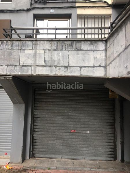 Foto da4d6ad3-4f3f-45b4-8d3f-941f7c69ec26. Local comercial a Ortuella