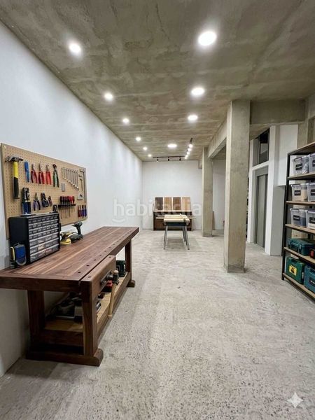 Foto 1a79d98c-6363-4dde-95e2-4607857b373f. Local comercial a Valle de Trápaga - Trapagaran