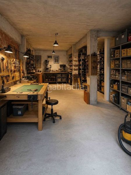 Foto bd1007a7-bb48-4645-b3ee-5954d265a8b4. Local comercial a Valle de Trápaga - Trapagaran