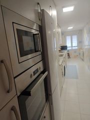 Rent Flat in Villarcayo de Merindad de Castilla la Vieja. Piso en alquiler en centro, 2 dormitorios.
