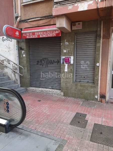 Foto d68b874e-6a27-4f2d-92cd-c0d6fdaadbe0. Local comercial a Muskiz