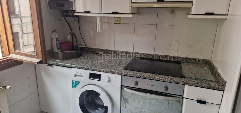 Foto c7a51442-1d20-47fc-a392-7dc1f74be581. Pis amb calefacció a Zalla