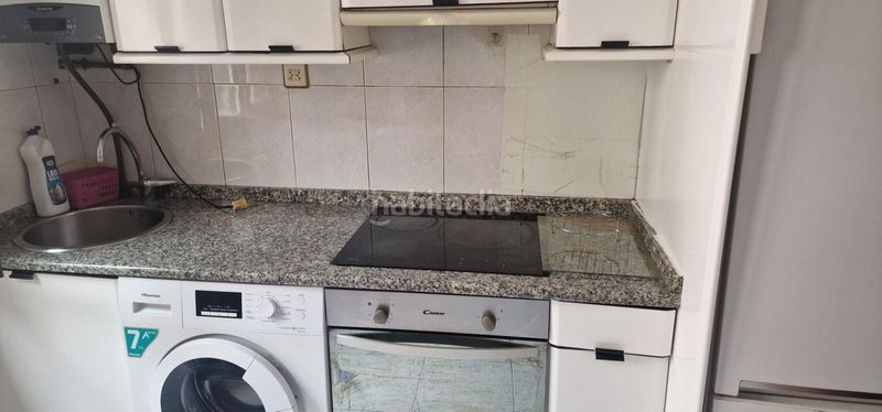 Foto ce7636f7-11e5-4129-8f95-4126e9d08607. Pis amb calefacció a Zalla