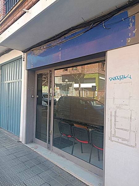 Foto f9f96cfc-06d3-40e2-be33-f7b04d71522c. Local comercial a Valle de Trápaga - Trapagaran