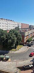Pis a Ortuella. Piso en venta en aiegas, 3 dormitorios.