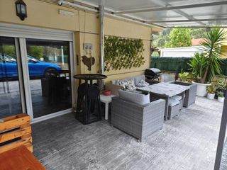 Xalet a Mioño-Santullán. Chalet en venta en santullan, 3 dormitorios.
