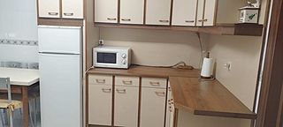 Flat in Ortuella. Piso en venta en grupo mendialde, 2 dormitorios.