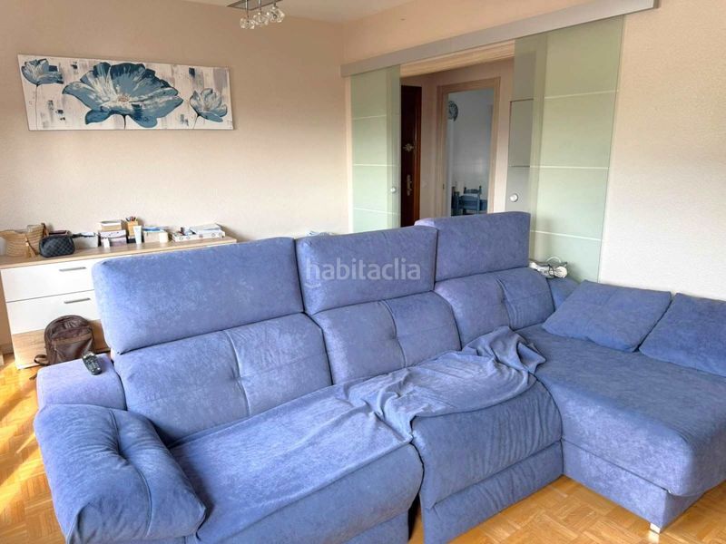 Foto b0f43387-4c87-4221-b890-211955c29081. Pis amb calefacció aparcament a Ortuella
