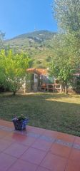 Chalet in Villar - San Juan - La Magdalena. Chalet en venta en san fuentes, 4 dormitorios.